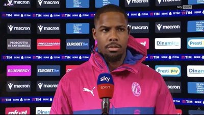 مينيان عن الهتافات العنصرية: سمعت شخصًا يصدر أصواتًا مثل القرد.. ولا بد من فرض عقوبات شديدة