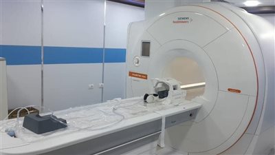 بدءًا من اليوم.. مد العمل بوحدة الرنين المغناطيسي بمستشفى سوهاج الجامعي لمدة 6 ساعات إضافية