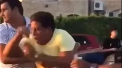 مدير أعمال حمو بيكا عن مشاجرة كافيه أكتوبر: حصلت خناقة وزجاج المكان وقع عليا