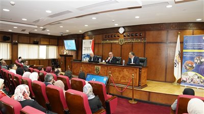 معهد التخطيط القومي يختتم فعاليات برنامج الشهادة الاحترافية في ريادة الأعمال والابتكار الرقمي