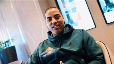 خالد بيبو: منتخب مصر يستحق التأهل للمونديال.. وحسام حسن أعاد النزعة الهجومية للفراعنة