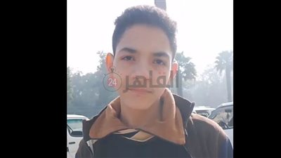 طلاب الشهادة الإعدادية 2024 بالجيزة عن امتحان الهندسة: سهل بس فيه تركاية صعبة