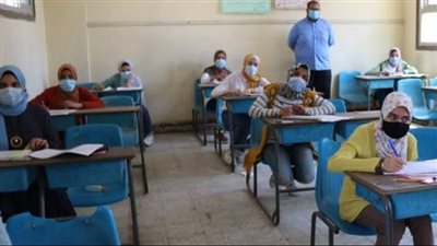  ننشر جميع الجداول امتحانات الصف الثالث الإعدادي 2024.. نماذج استرشادية مهمة للمراجعة