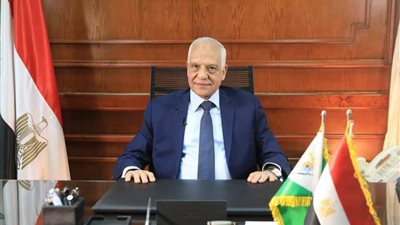 محافظ الجيزة: تشكيل لجان فنية لسرعة البت في طلبات التصالح بالمراكز والأحياء