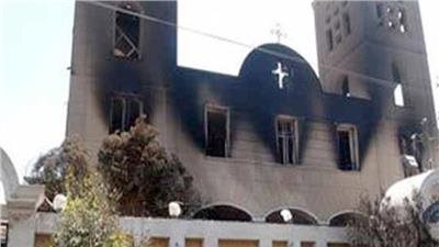 اليوم.. محاكمة أحد المتهمين في قضية أحداث كفر حكيم