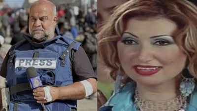  ميسرة مطلوبة على جوجل بسبب المراسل الفلسطيني وائل الدحدوح: هسيب مصر 