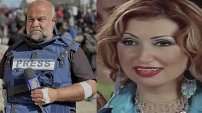 ميسرة: نفسي أتجوز وائل الدحدوح