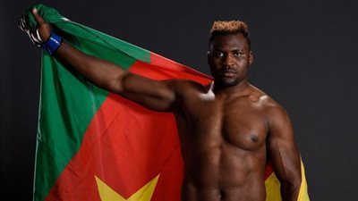 ملاكم كاميروني: إرث روجيه ميلا وإيتو مهدد.. ولم نعد أسدًا لا يقهر