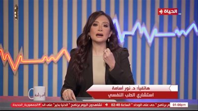 الدكتور نور أسامة يوضح مخاطر إدمان السوشيال ميديا على الأطفال