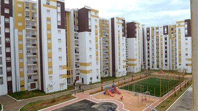 من هنا.. شروط التسجيل في سكنات عدل 3 الجزائرية وأسعار الوحدات 2024 
