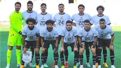 تعرف على منافس منتخب مصر في دور الـ 16 ببطولة أمم إفريقيا 