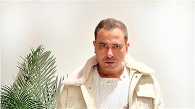 محمد نجاتي: أنا مدرستش تمثيل.. والفن عمره ما كان بالدراسة