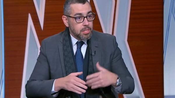 الدكتور محمد فؤاد