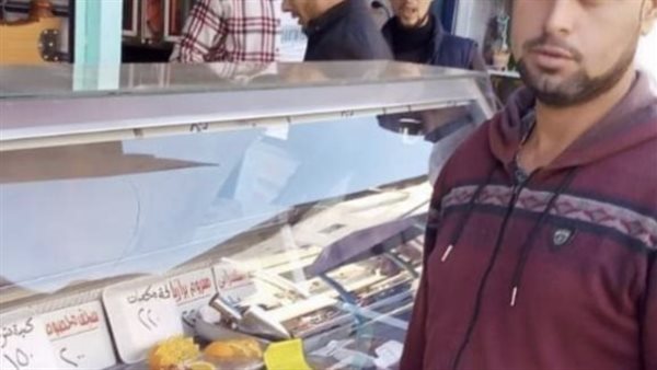 حملات تموينية على