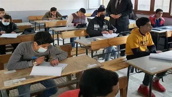 امتحانات - أرشيفية