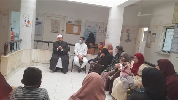 جانب من الندوة 