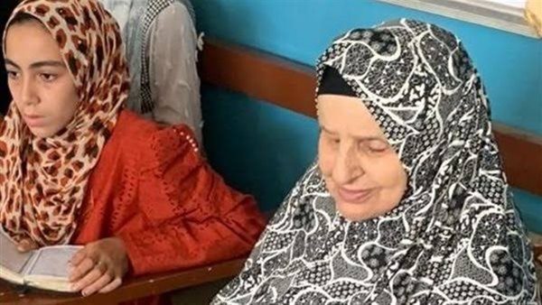 الشيخة روحية الجداوي