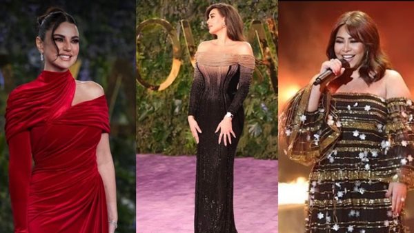 شيرين عبد الوهاب-