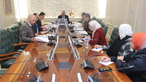 حسن شحاتة وزير العمل