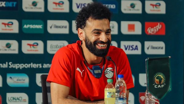 محمد صلاح 