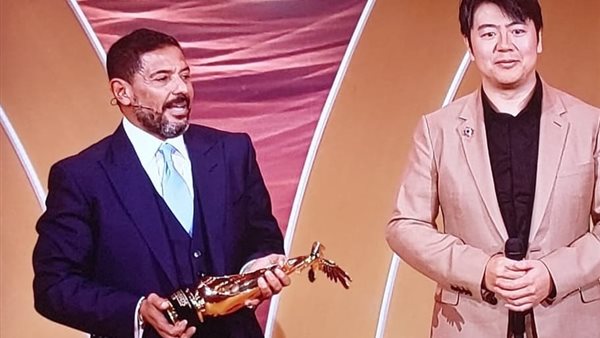 هاني فرحات والعازف