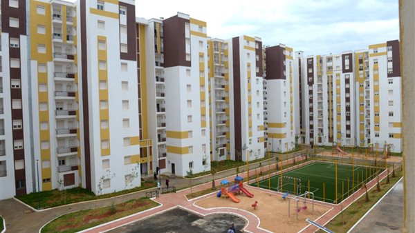 شروط التسجيل في سكنات