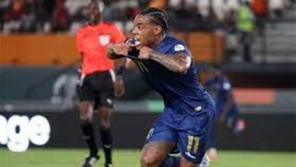 جاري رودريجيز لاعب