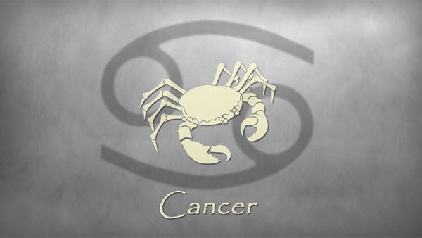 حظك اليوم برج السرطان