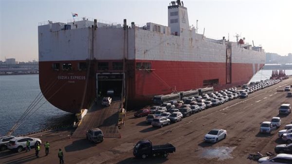 سيارات مستعملة