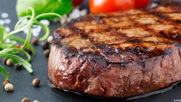 طريقة عمل اللحمة