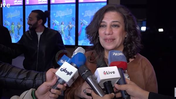 سماء إبراهيم