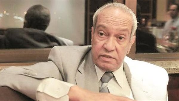 السيناريست محمد صفاء