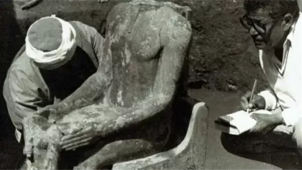  صور نادرة لـ خبيئة