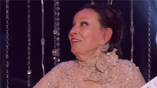 نجاة الصغيرة