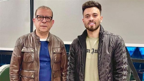 صلاح محسن والمحامي