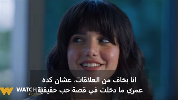 رنا رئيس في إنترفيو