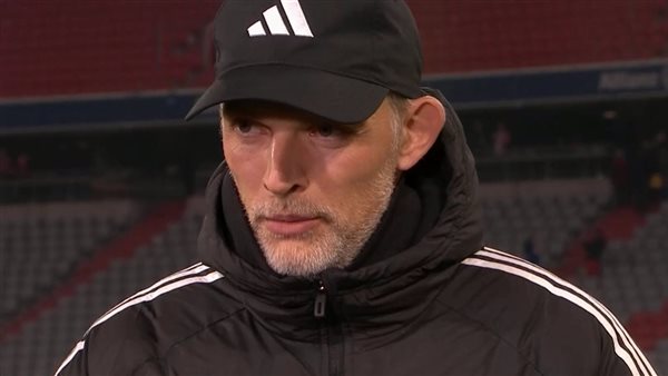 توماس توخيل