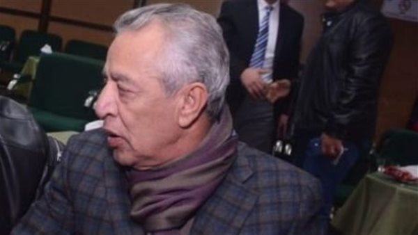  لواء إسماعيل الشاعر