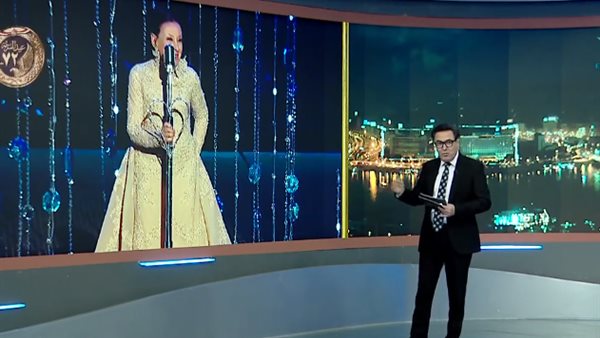 الإعلامى خيرى رمضان