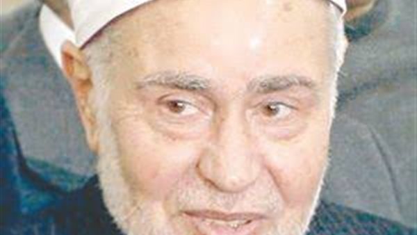 الإمام الأكبر الراحل