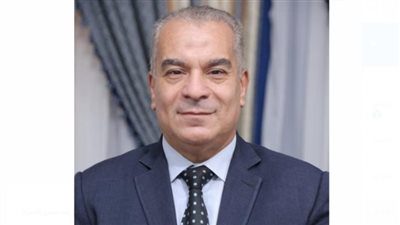 تعيين الدكتور أسامة الحجري عميدًا لكلية التربية النوعية بجامعة عين شمس