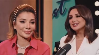 أصالة تعتذر لأنغام للمرة الرابعة.. والأخيرة: زعلي كان كبير من كتر ما بحبها