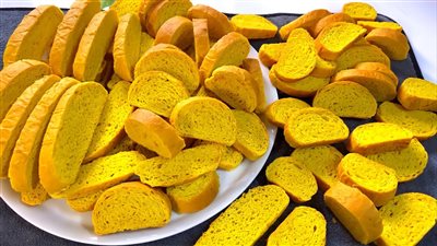 طريقة عمل الفايش الصعيدي الست غالية.. لا تضعي الكثير من الكركم