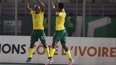 ترتيب مجموعة تونس بكأس أمم إفريقيا.. صراع ثلاثي على الصدارة