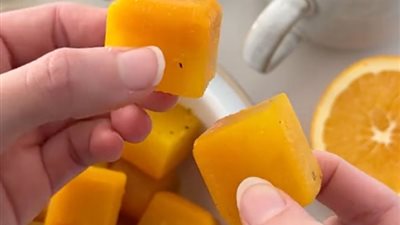 بعد انتشارها بالسوشيال ميديا.. ما هي مكعبات المناعة؟