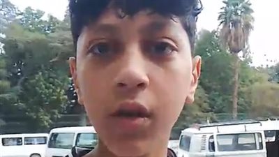 آراء طلاب الشهادة الإعدادية بالجيزة عن امتحاني الإنجليزي والدين: في مستوى الطالب المتوسط | بث مباشر