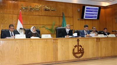 قرار عاجل من محافظ القليوبية بشأن أسعار المواشي