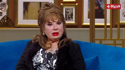 عندي تحفظات.. فادية عبد الغني تكشف سبب غيابها عن الوسط الفني: أعمال دون المستوى