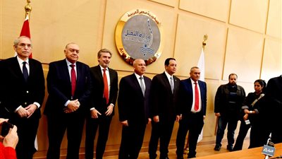 لزيادة الصادرات بين مصر وإيطاليا.. النقل تبدأ تشغيل خط الرورو خلال النصف الأول من 2024 