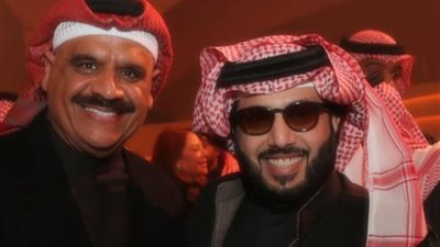 عودة للمسرح.. الكويتي داود حسين يعلن مشاركته بمسرحية جديدة في موسم الرياض